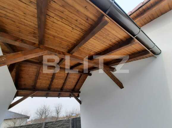 Casa de vânzare 4 camere Urseni - 63509CV | BLITZ Timișoara | Poza12